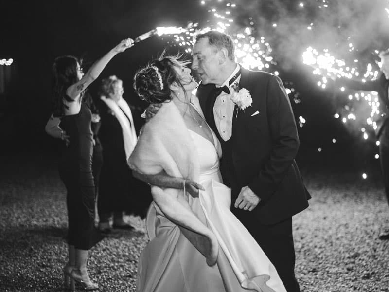 Weddings at Augill Castle