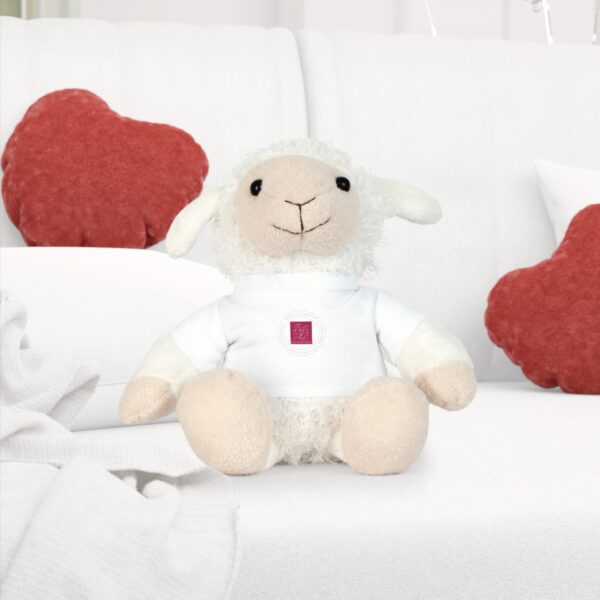 Great North Air Ambulance Fundraising Sheep