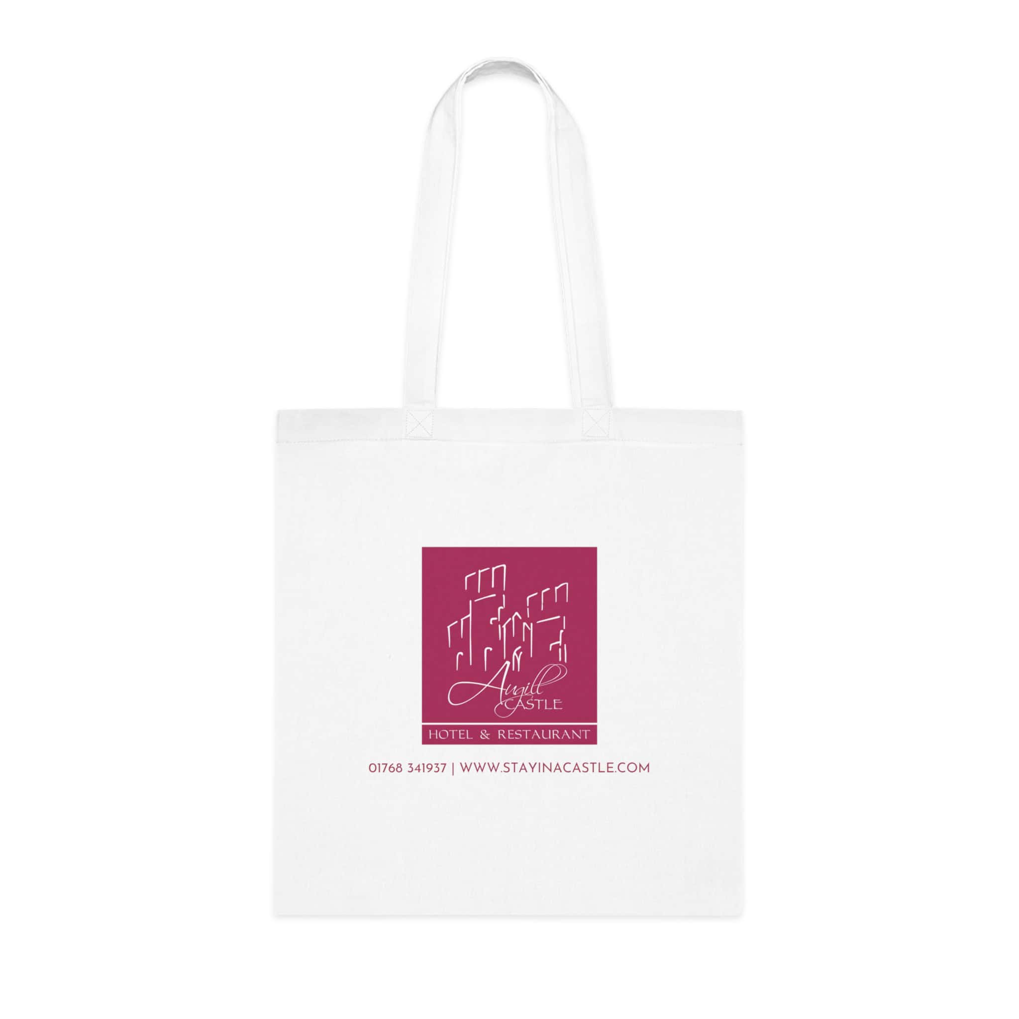 'Blessed' Cotton Tote - Image 3