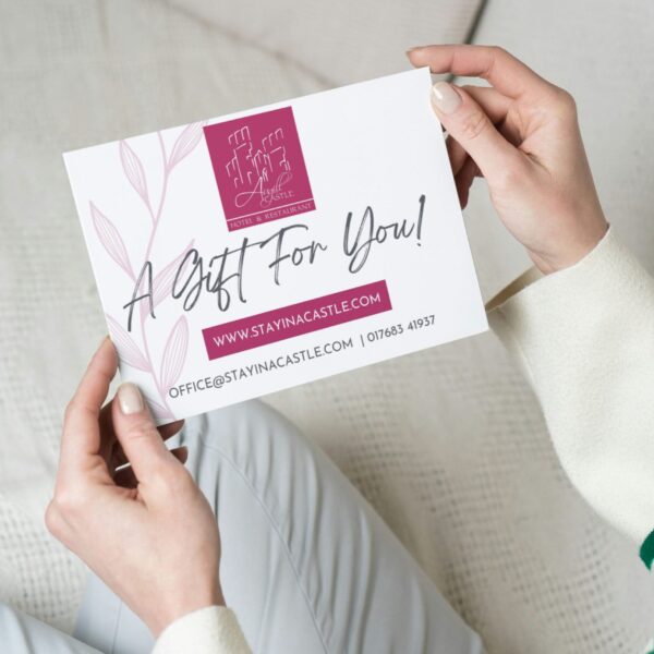 Gift Cards - Digital