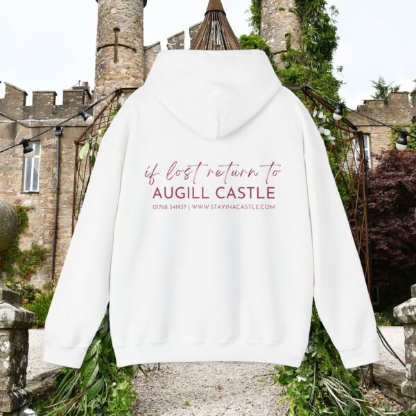 Unisex Heavy Blend™ Augill Hooded Sweatshirt