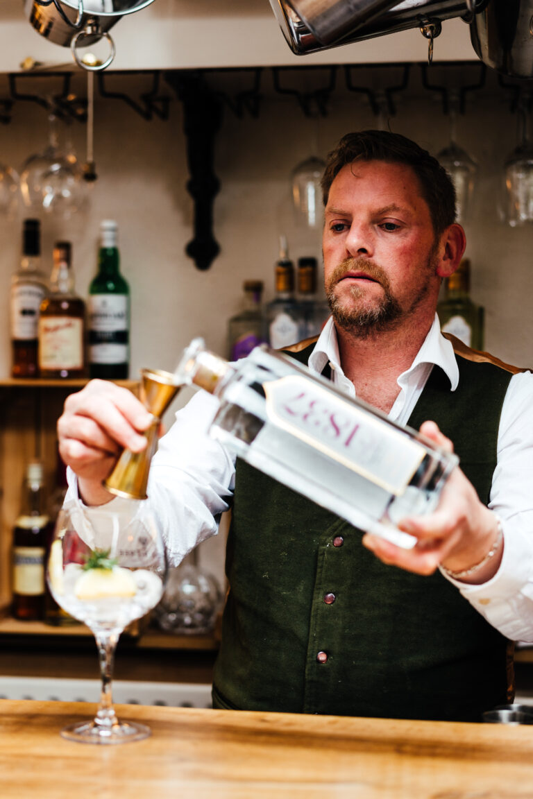 Grown Up Parties at Augill Castle