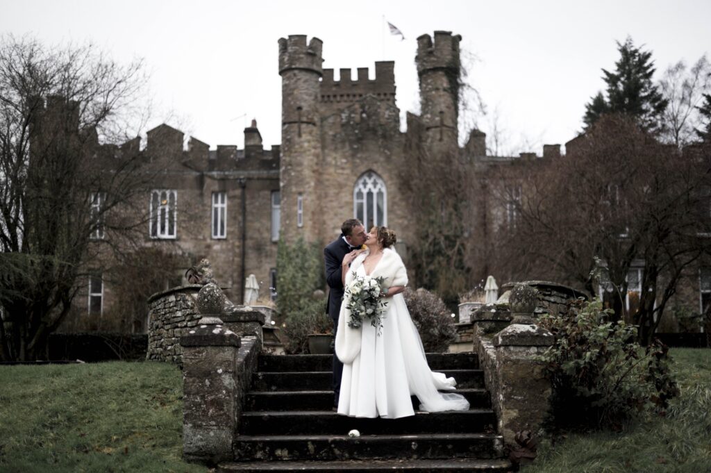 Augill Castle Cumbria | Northwest Wedding Venue UK