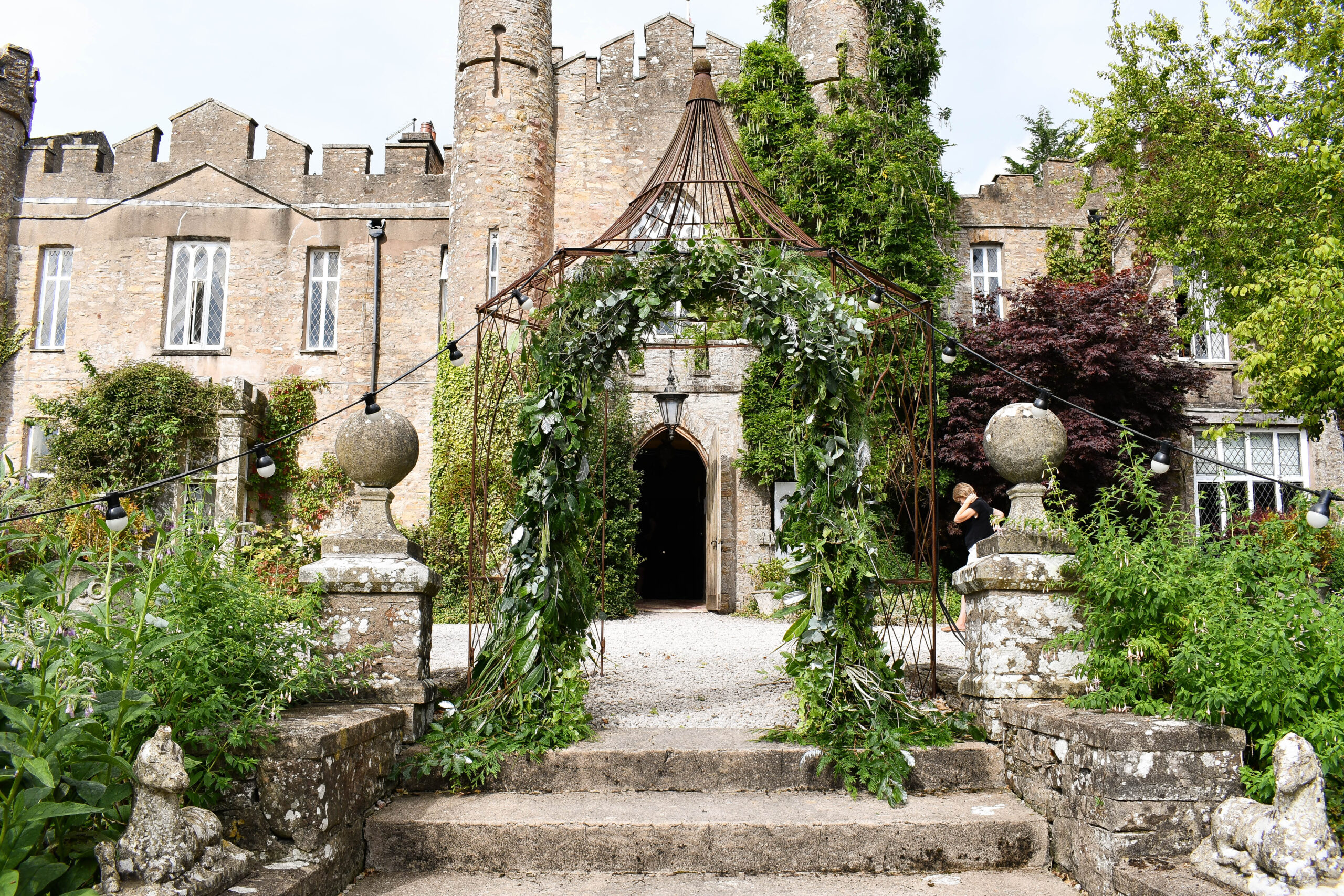 Exclusive Use Venue UK