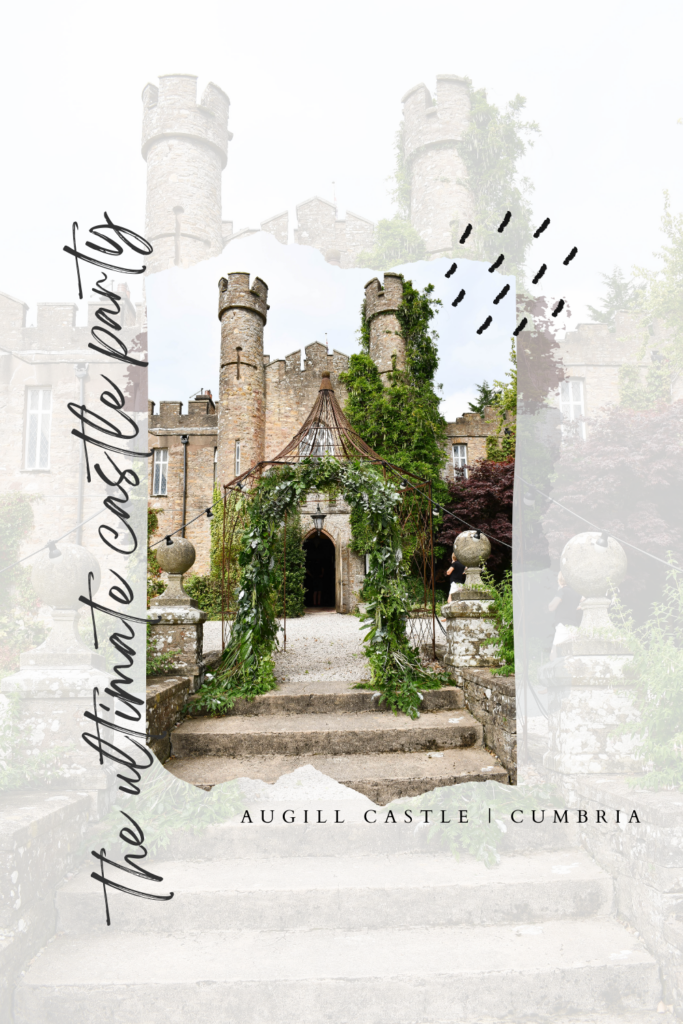 The Ultimate Castle Party