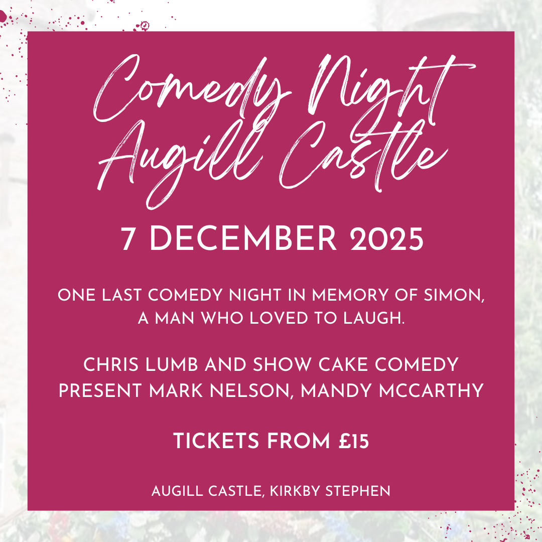 Comedy In A Castle