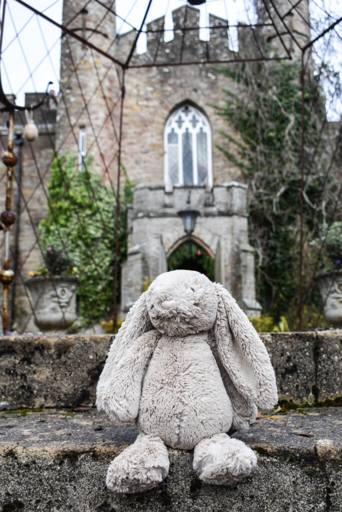 Easter Stays at Augill Castle Cumbria