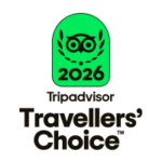 Tripadvisor Travellers' Choice 2026