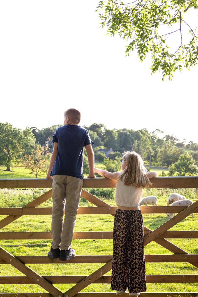 Telegraph's Best Boutique Family Hotel.