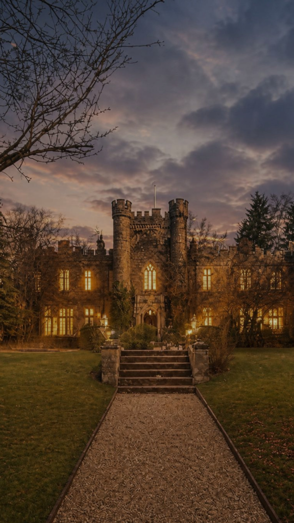 Murder Mystery Weekend Beginners Guide