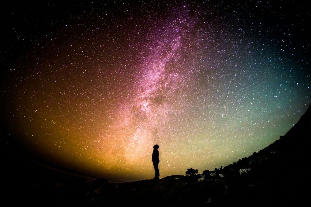 Whats On Cumbria Autumn - Stargazing Festival