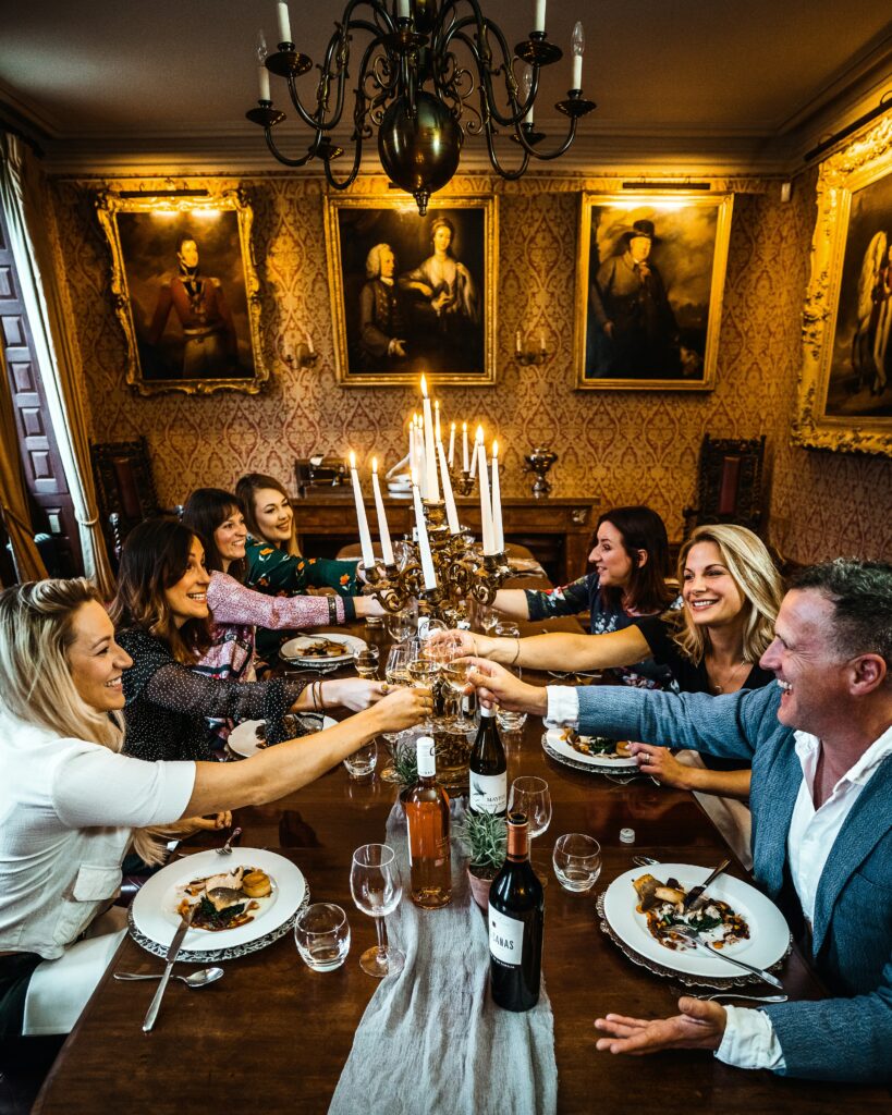 Murder Mystery Weekend Beginners Guide