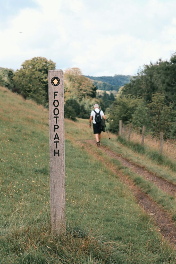 Westmorland and Furness Way, Cumbria